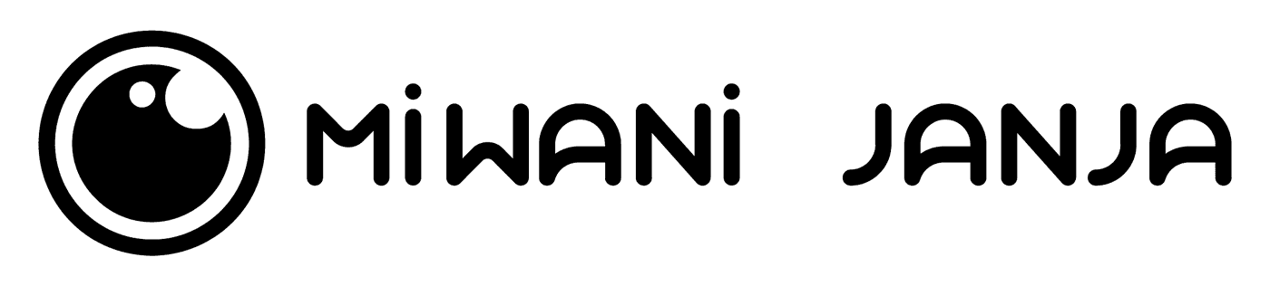 Miwani Janja