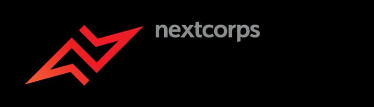 NEXTCorps Manufacturing Accelerator logo