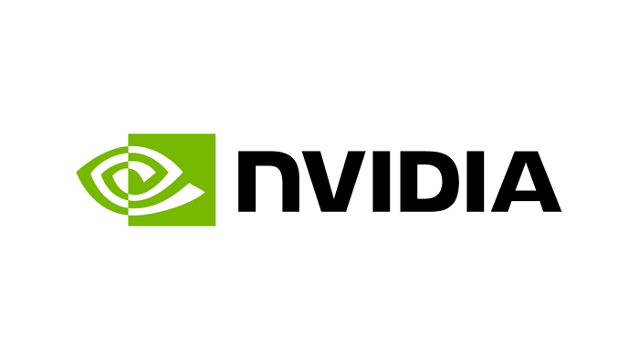 NVIDIA Inception logo