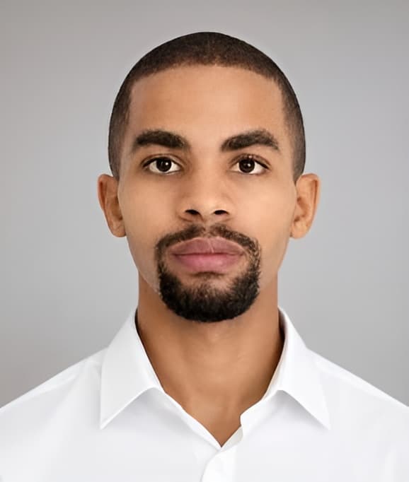Adil Mbarak, Chief Technology Officer of Miwani Janja