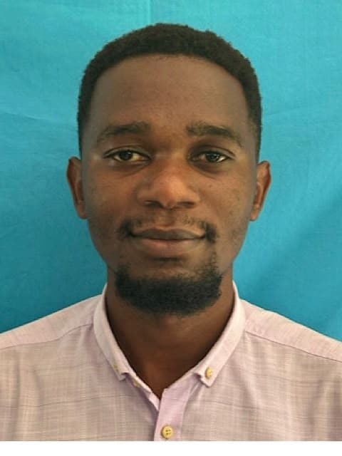 Kelvin Lingo, Chief Operating Officer of Miwani Janja