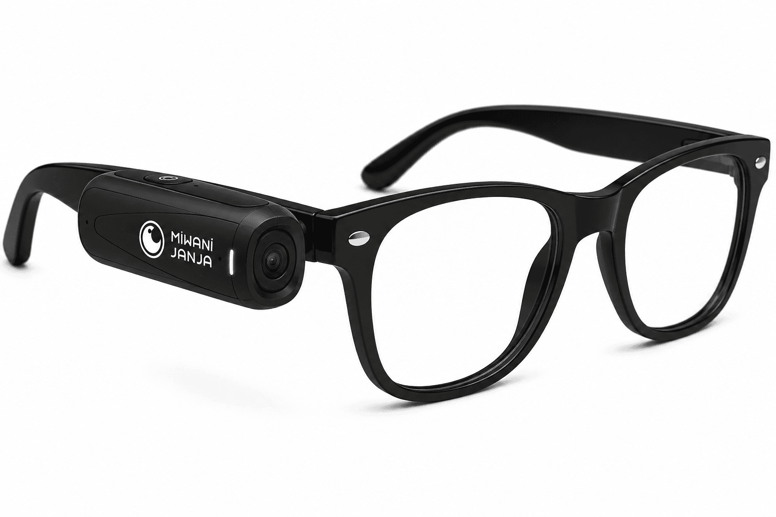 Miwani Janja AI-powered smart glasses